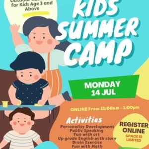 Summer Camp