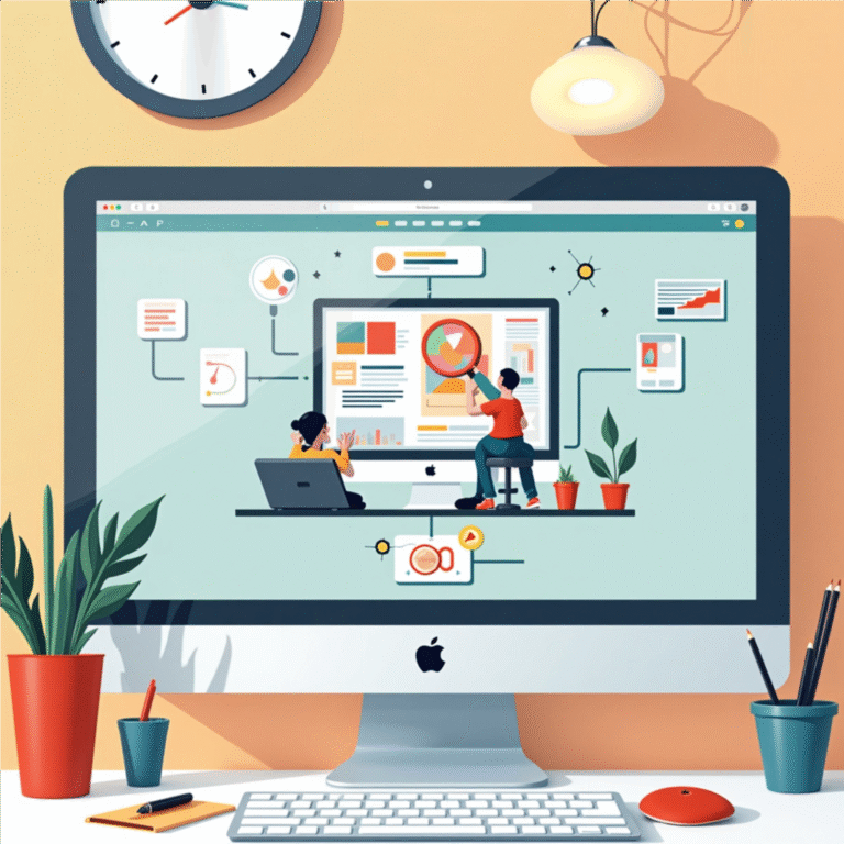 Website Design Mastery: Complete Online Course for Beginners to Entrepreneurs